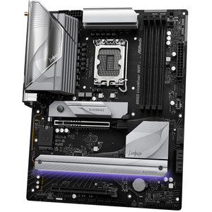 LGA1851 ASROCK B860 LiveMixer WiFi LGA1851 ASROCK B860 LiveMixer WiFi