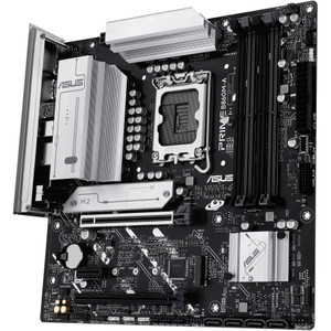 LGA1851 ASUS PRIME B860M-A-CSM LGA1851 ASUS PRIME B860M-A-CSM