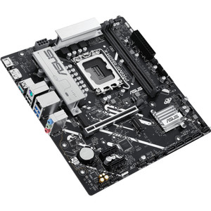 LGA1851 ASUS PRIME B860M-K LGA1851 ASUS PRIME B860M-K