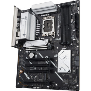 LGA1851 ASUS PRIME B860-PLUS WIFI LGA1851 ASUS PRIME B860-PLUS WIFI
