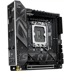 LGA1851 ASUS ROG STRIX B860-I GAMING WIFI LGA1851 ASUS ROG STRIX B860-I GAMING WIFI