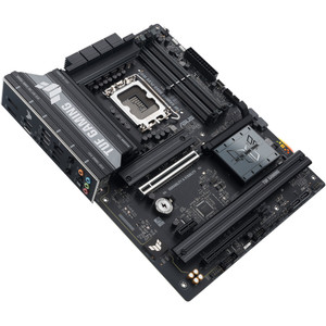 LGA1851 ASUS TUF GAMING B860-PLUS WIFI LGA1851 ASUS TUF GAMING B860-PLUS WIFI