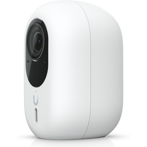 Ubiquiti UniFi Video Camera G6 Instant • Indoor • 4K • WiFi • USB-C • withe • UVC-G6-INS-W