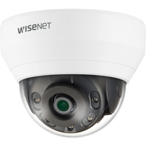 Hanwha Techwin IP-Cam Fixed Dome "Q-Serie QND-6012R1 2MP