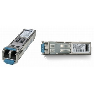 Cisco 1000MBPS MULTI-MODE RUGGED SFP