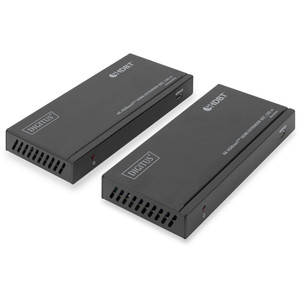 DIGITUS 4K HDBaseT HDMI Extender Set, 150m