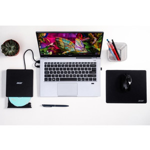 ACER PORTABLE DVD WRITER
