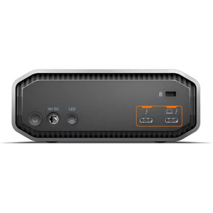 3.5Zoll SANDISK Professional G-DRIVE PROJECT- G-DRIVE PRO 12TB 8.89cm EMEA