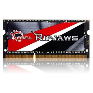 8GB PC 1600 CL11 G.Skill (2x4GB) 8GRSL 1.35V KIT