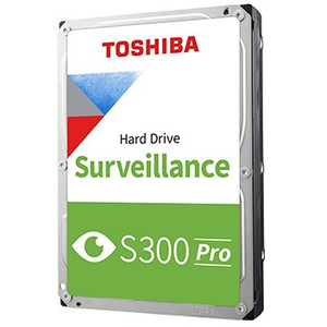 PRO SURVEILLANCE 4TB BULK