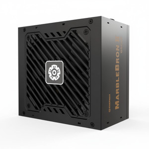 650W Enermax Power Supply MARBLEBRON II 80+ BRONZE 3yr