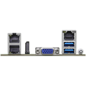 ASRock Mainboard AM5D4ID-2T/BCM mini-ITX Sockel AM5 Single