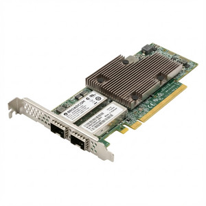 RAID Broadcom NetXtreme- P1200G Thor 1x 200G NIC