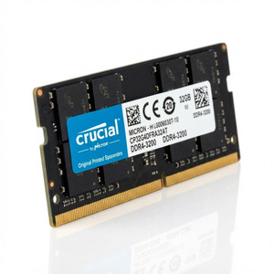 3200 32GB Crucial Tray