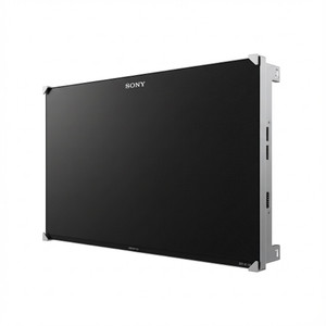 Sony ZRD-BH15D - Crystal LED BH-series LED display unit - Digital Signage 384 x 216 pro Einheit