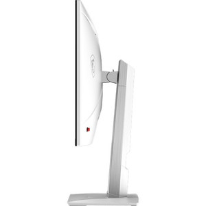 MSI MAG 274PFWDE (69 cm (27 Zoll), wei, FullHD, Rapid-IPS, HDR, Adaptive-Sync, 180Hz Panel)