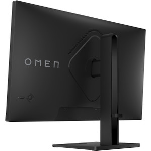 OMEN by HP 27 (68.6 cm (27 Zoll), schwarz, FullHD, IPS, DisplayPort, HDMI, HDR 400, Pivot, 165Hz Panel)