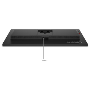 Lenovo ThinkVision T27UD-40 (27") UHD HDMI/DP/USB-C/DOC