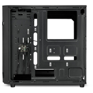 Midi Sharkoon VG6-W RGB ATX