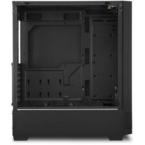 Midi Sharkoon RGB FLOW