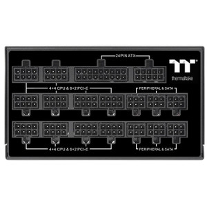 1550W Thermaltake Toughpower TF1