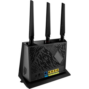 ASUS 4G-AC-86U Wireless Router
