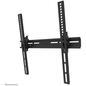 Wandhalterung neigbar für 32-65 Bildschirme 35KG Black Neomounts