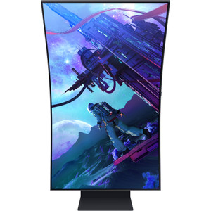 Samsung (55") 138.0cm S55CG970NU 32:9 ARK CURVED