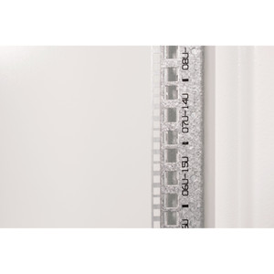 DIGITUS Wandgehäuse Unique 20HE 998x600x450mm grau (Speditionsversand)