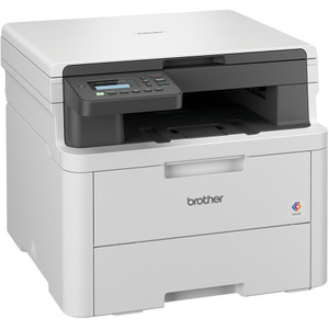 FL Brother DCP-L3515CDW Farb-LED-Multifunktionsdrucker 3in1 WLAN Duplex
