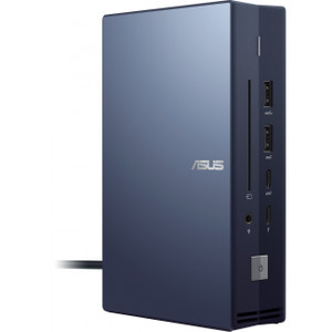 D ASUS SlimPro Dock 2 Thunderbolt black