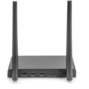 DIGITUS Wireless HDMI Empfänger für DS-55328
