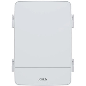 Axis Montage Outdoor TQ1808-VE Surveillance Cabinet