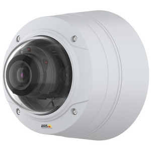 Axis Anschlussbox T94S01P für P32/33 und Q17/19/35/36xx-Serien