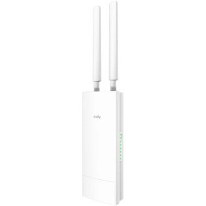 Cudy Outdoor 4G LTE Cat 6 AC1200 Wi-Fi Gigabit Router