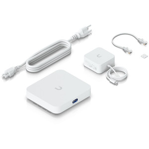 Router Ubiquiti UniFi Cloud Gateway Max - UCG-Max-NS