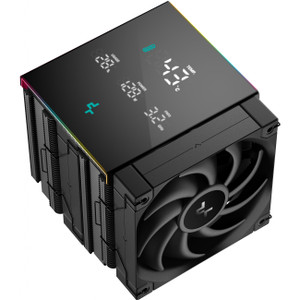 K Cooler DeepCool AK620 DIGITAL PRO