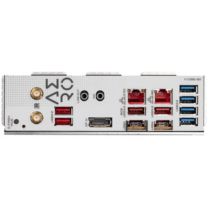 Gigabyte TRX50 AERO D (TR5.TR5.E-ATX.DDR5)