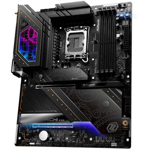 Z890 TAICHI 1851 ATX HDMI/USB-C DDR5 retail Z890 TAICHI 1851 ATX HDMI/USB-C DDR5 retail