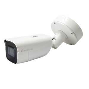 IPCam FCS-5095 Z 4x Bullet 8MP H.265 IR 19W PoE