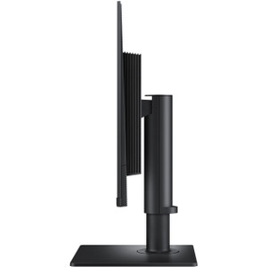 60,5cm/24" (1920x1080) Samsung S24D402GAU Full HD 100 Hz IPS 2xHDMI 5ms DP 16:9 Business S40GD Black