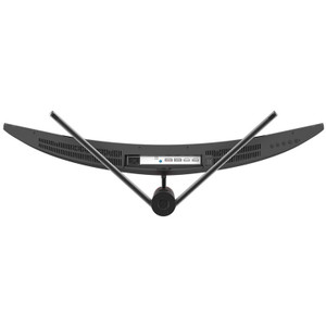 LC-Power 86.36cm (34") LC-M34-UWQHD-165-C VA+DP+HDMI