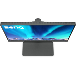 BenQ 68.6cm SW272Q 16:9 DP/USB-C/2xHDMI bk.lift/piv QHD