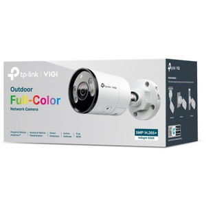 TP-Link Omada InSight S355(6mm) 5MP Outdoor Bullet Netzwerkkamera