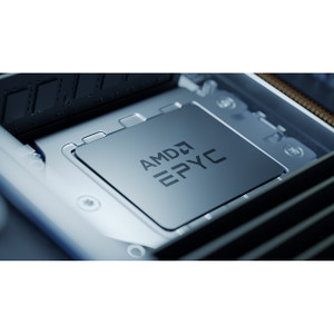 AMD EPYC 48Core Model 9474F SP5 Tray