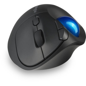 Kensington Trackball Pro Fit Ergo TB450