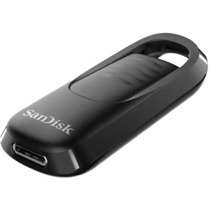 STICK ULTRA SLIDER TYPE-C FLASH DRIVE