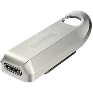 STICK Sandisk ULTRA LUXE TYPE-C FLASH DRIVE