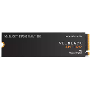 M.2 WD Black SN7100 NVMe 500GB 2280