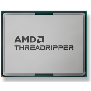 AMD sTR5 Threadripper 9960X WOF 4,2GHz MaxBoost 5,4GHz 24xCore 48xThreads 128MB 350W